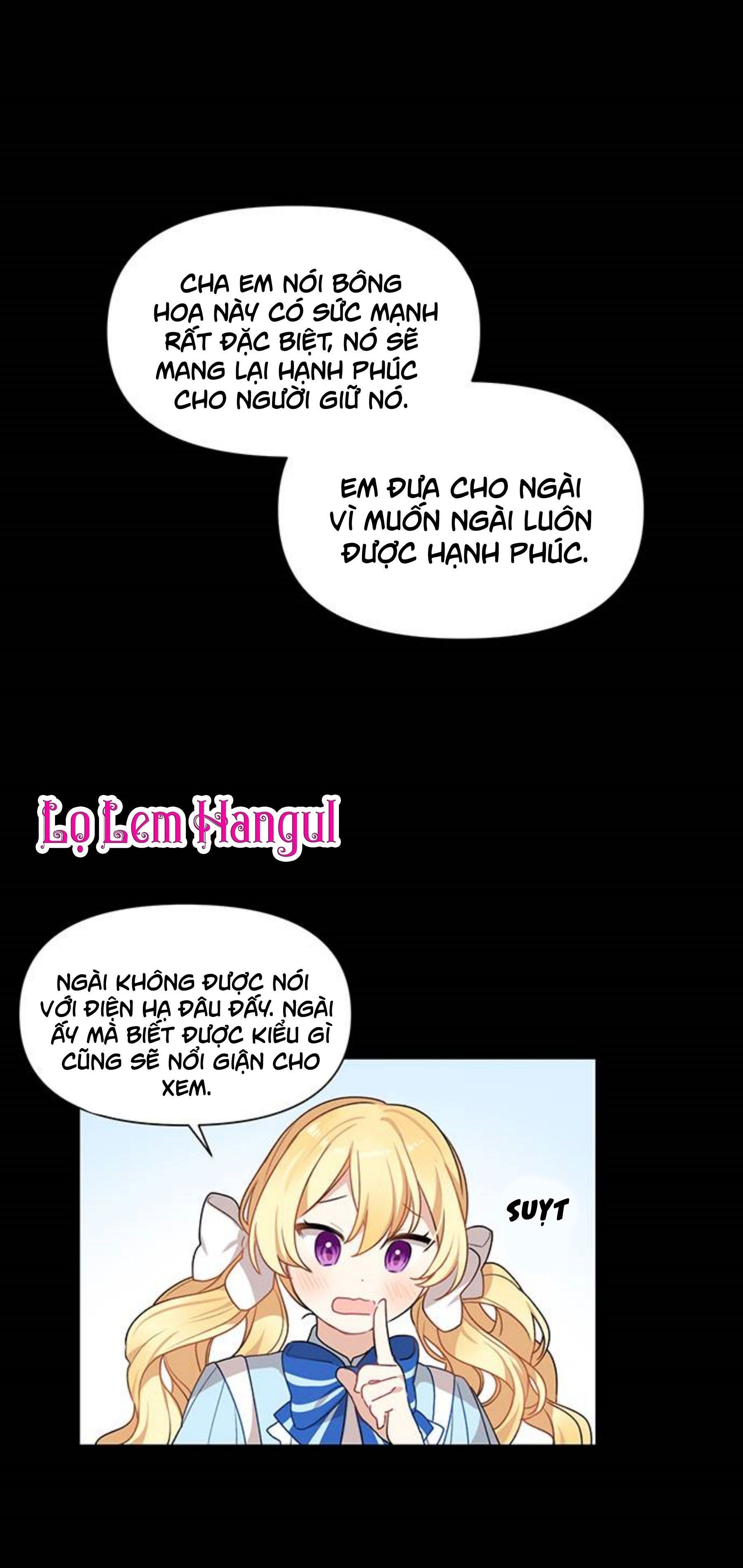 đọc truyện Tôi Là Vị Hôn Thê Phản Diện Chương 4 ảnh 46 tại Thiên Thai Truyện