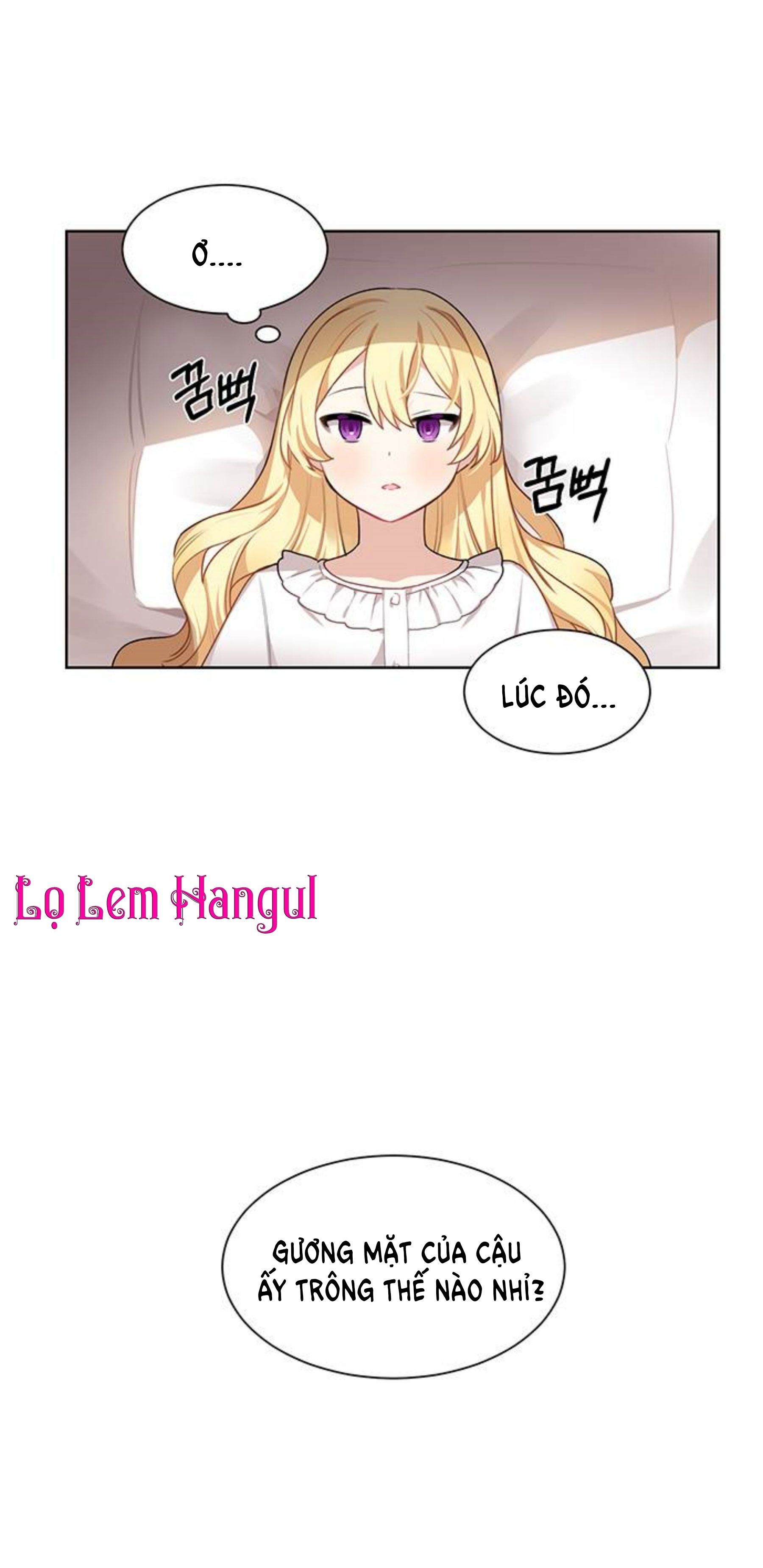 đọc truyện Tôi Là Vị Hôn Thê Phản Diện Chương 4 ảnh 48 tại Thiên Thai Truyện