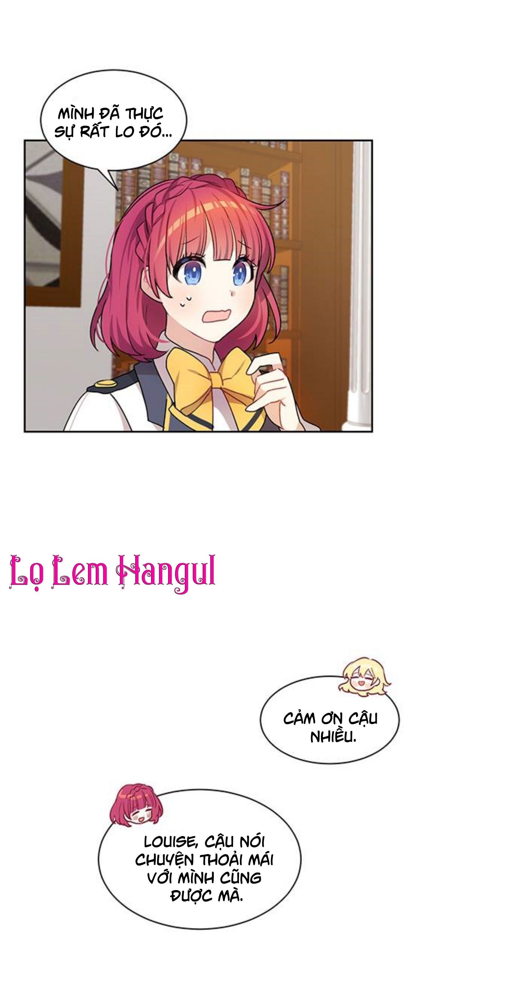 đọc truyện Tôi Là Vị Hôn Thê Phản Diện Chương 4 ảnh 51 tại Thiên Thai Truyện