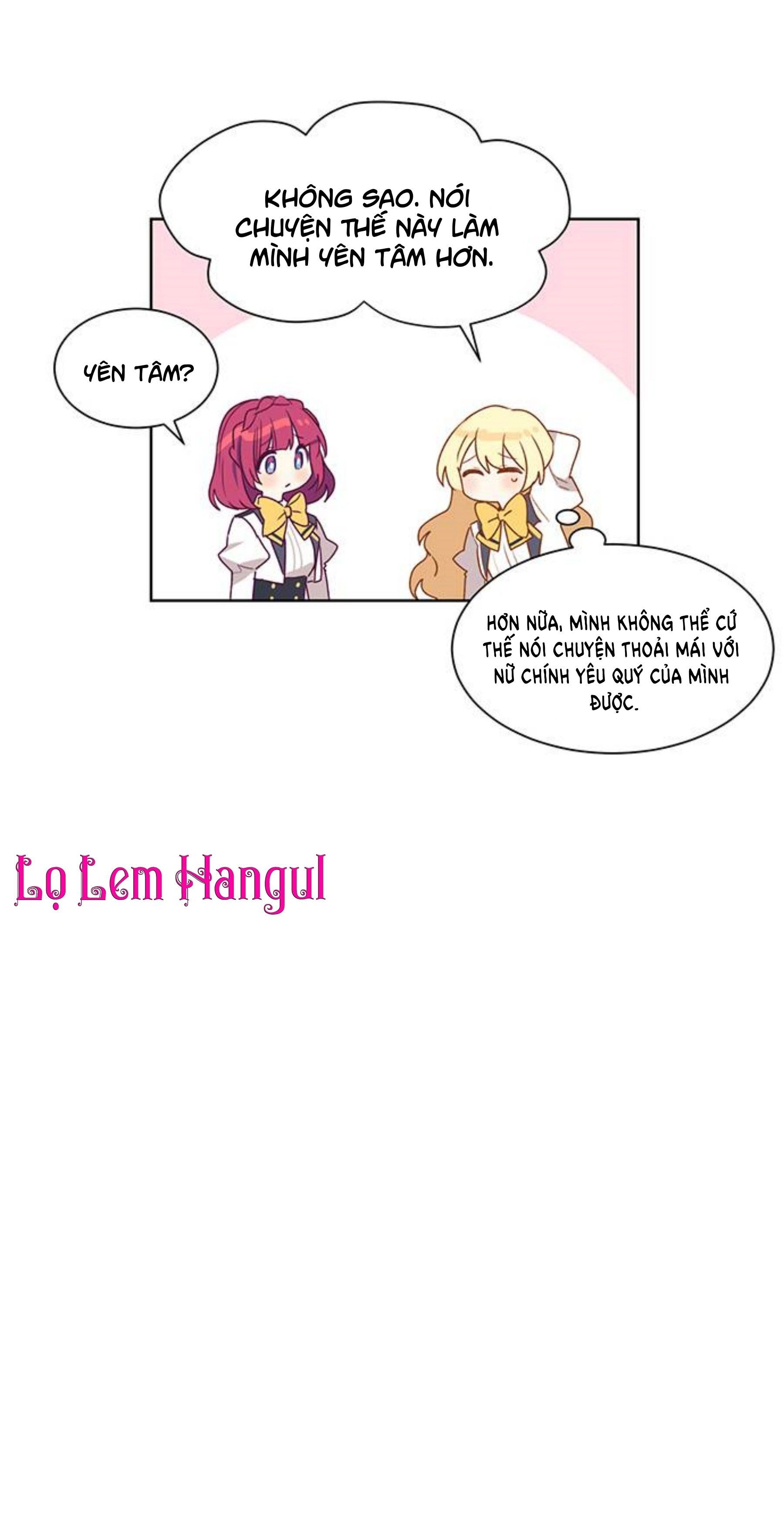 đọc truyện Tôi Là Vị Hôn Thê Phản Diện Chương 4 ảnh 52 tại Thiên Thai Truyện