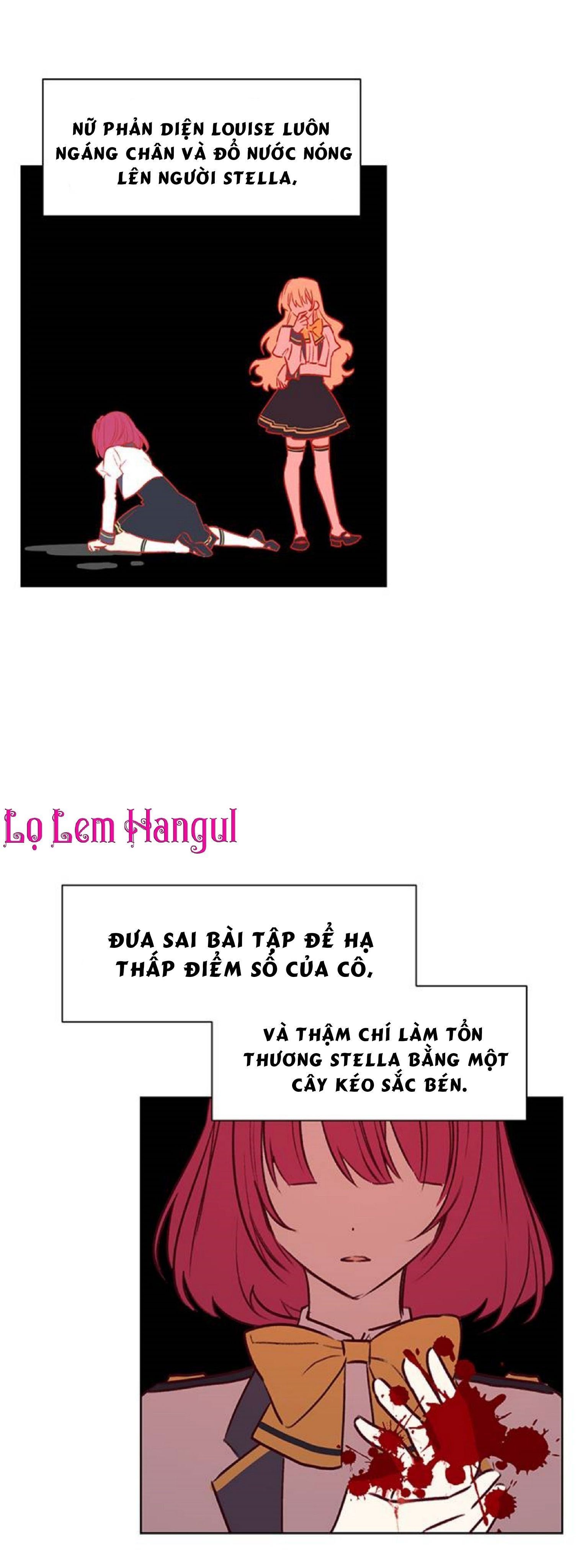 đọc truyện Tôi Là Vị Hôn Thê Phản Diện Chương 4 ảnh 53 tại Thiên Thai Truyện