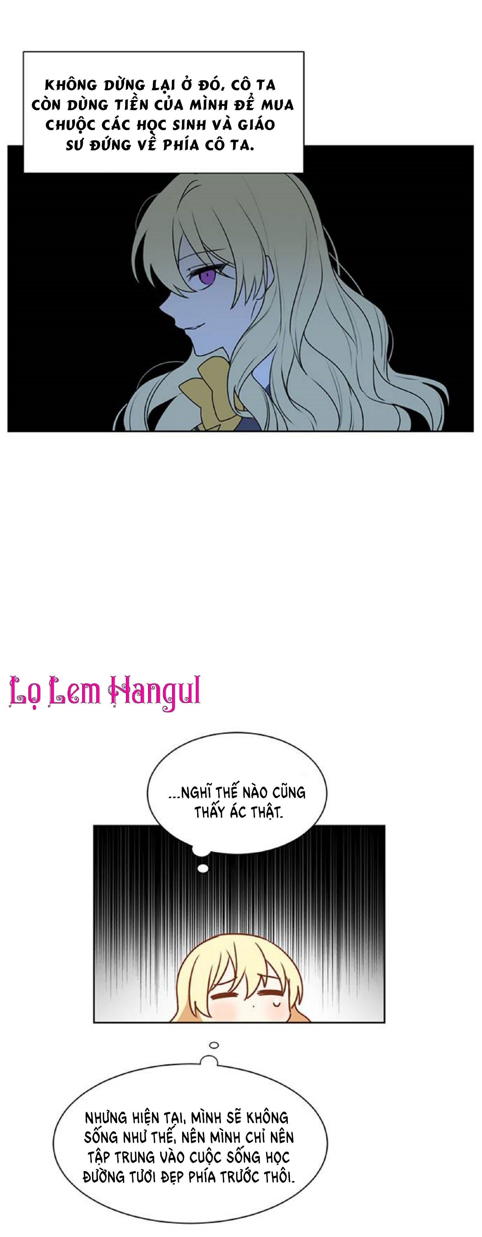 đọc truyện Tôi Là Vị Hôn Thê Phản Diện Chương 4 ảnh 54 tại Thiên Thai Truyện