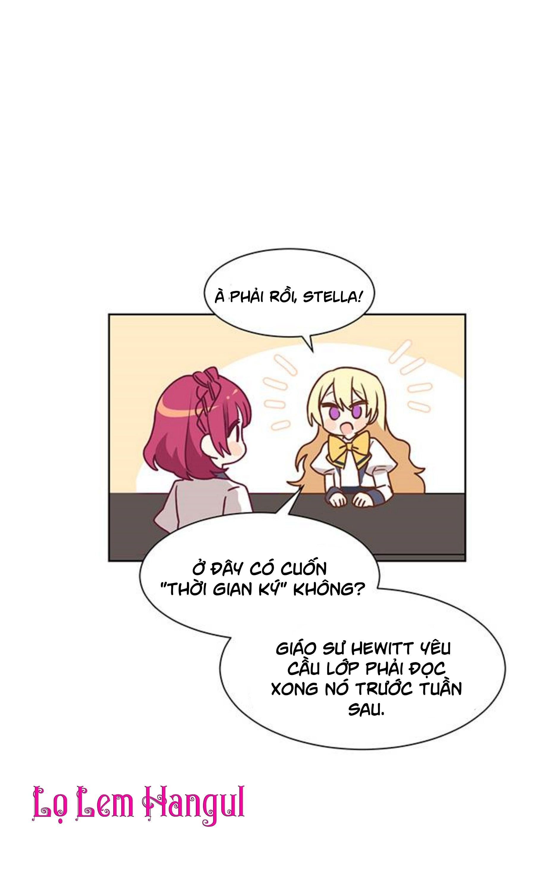 đọc truyện Tôi Là Vị Hôn Thê Phản Diện Chương 4 ảnh 55 tại Thiên Thai Truyện