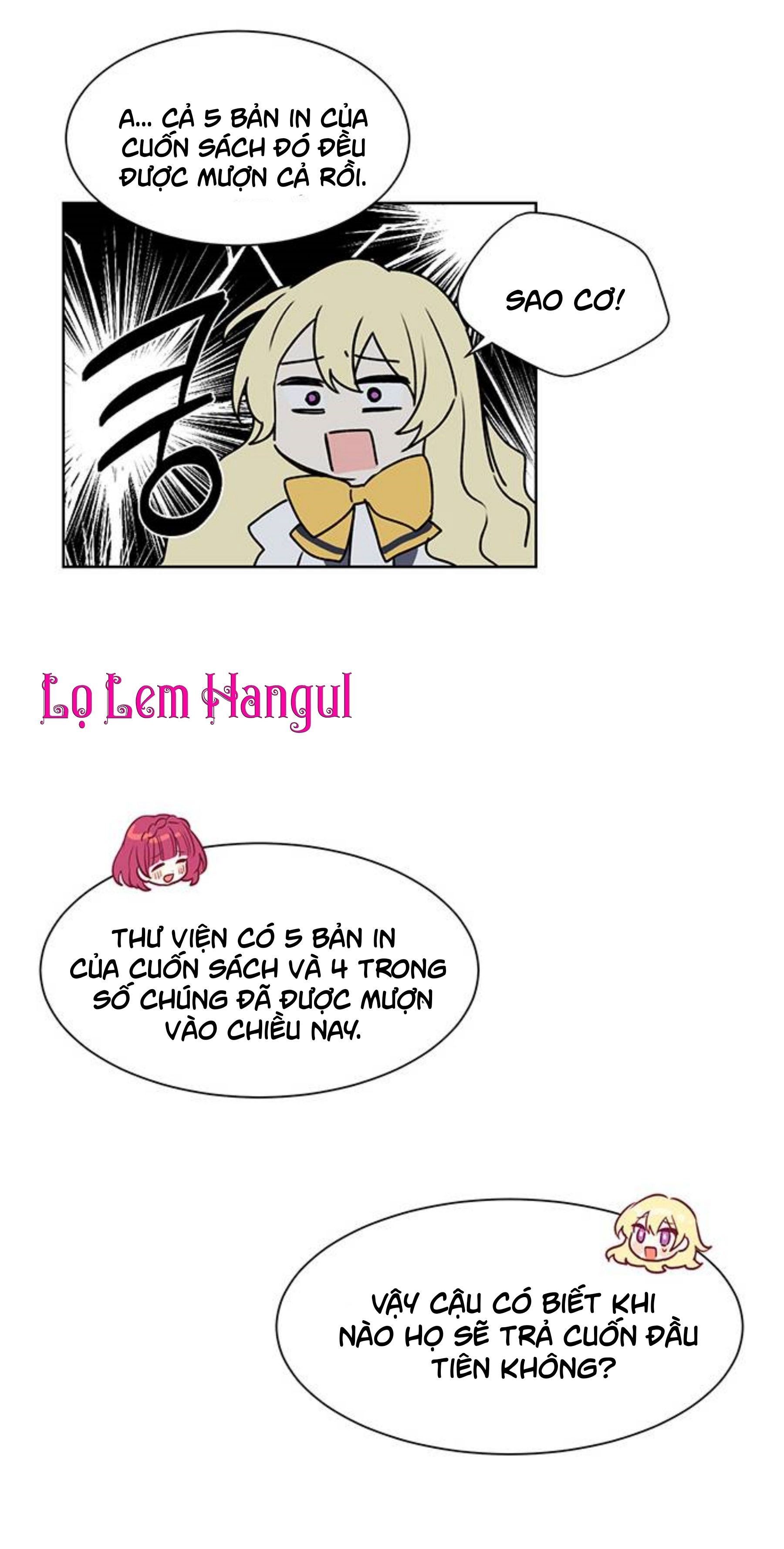 đọc truyện Tôi Là Vị Hôn Thê Phản Diện Chương 4 ảnh 56 tại Thiên Thai Truyện