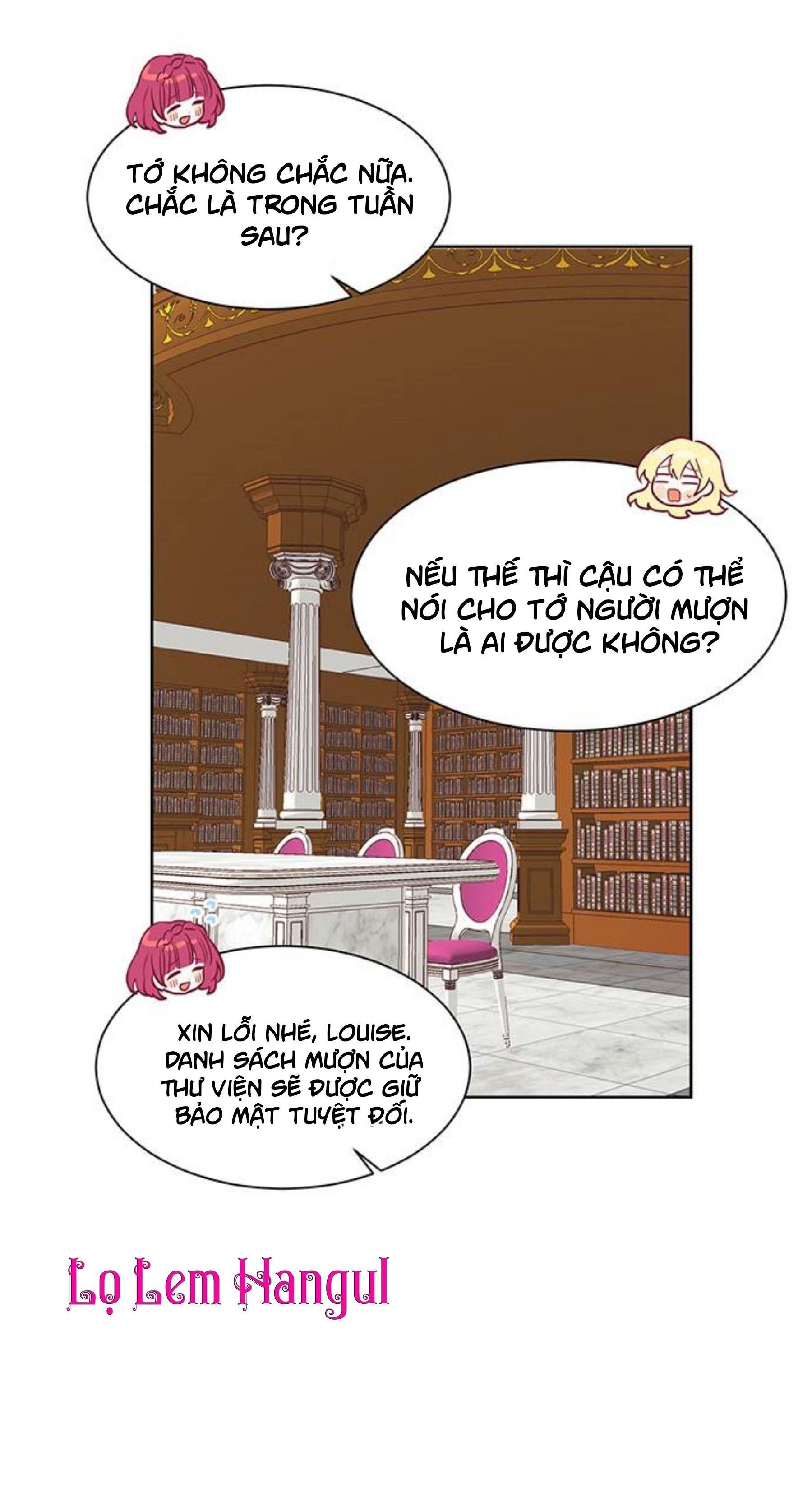 đọc truyện Tôi Là Vị Hôn Thê Phản Diện Chương 4 ảnh 57 tại Thiên Thai Truyện