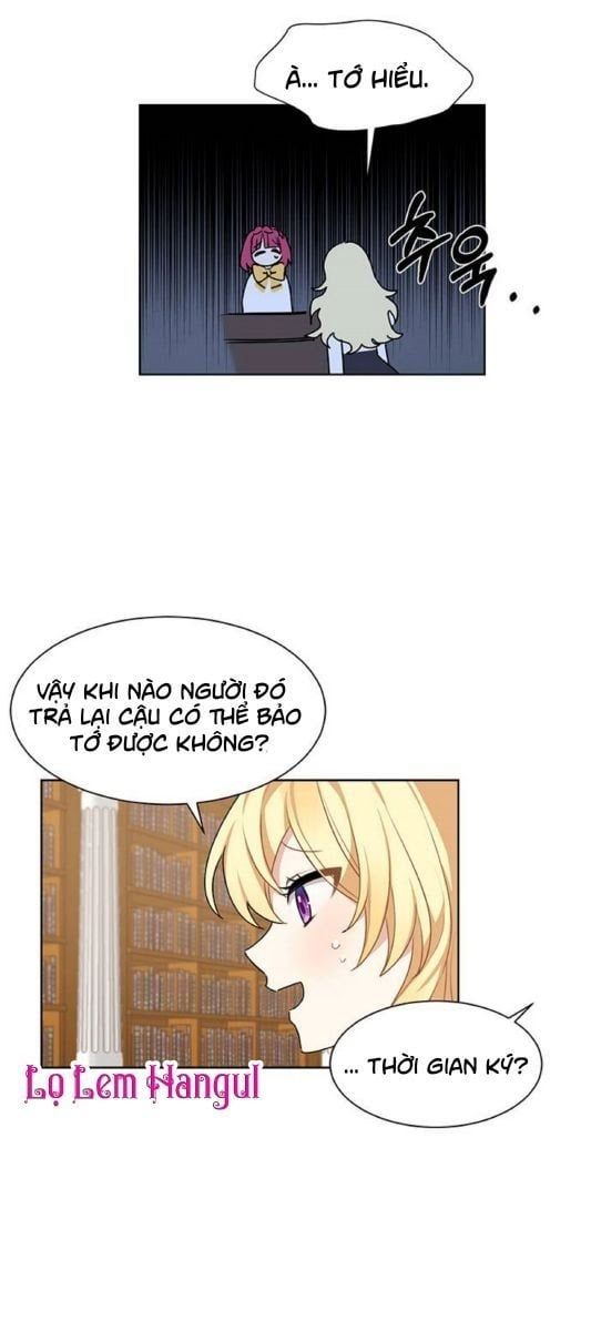 đọc truyện Tôi Là Vị Hôn Thê Phản Diện Chương 4 ảnh 58 tại Thiên Thai Truyện