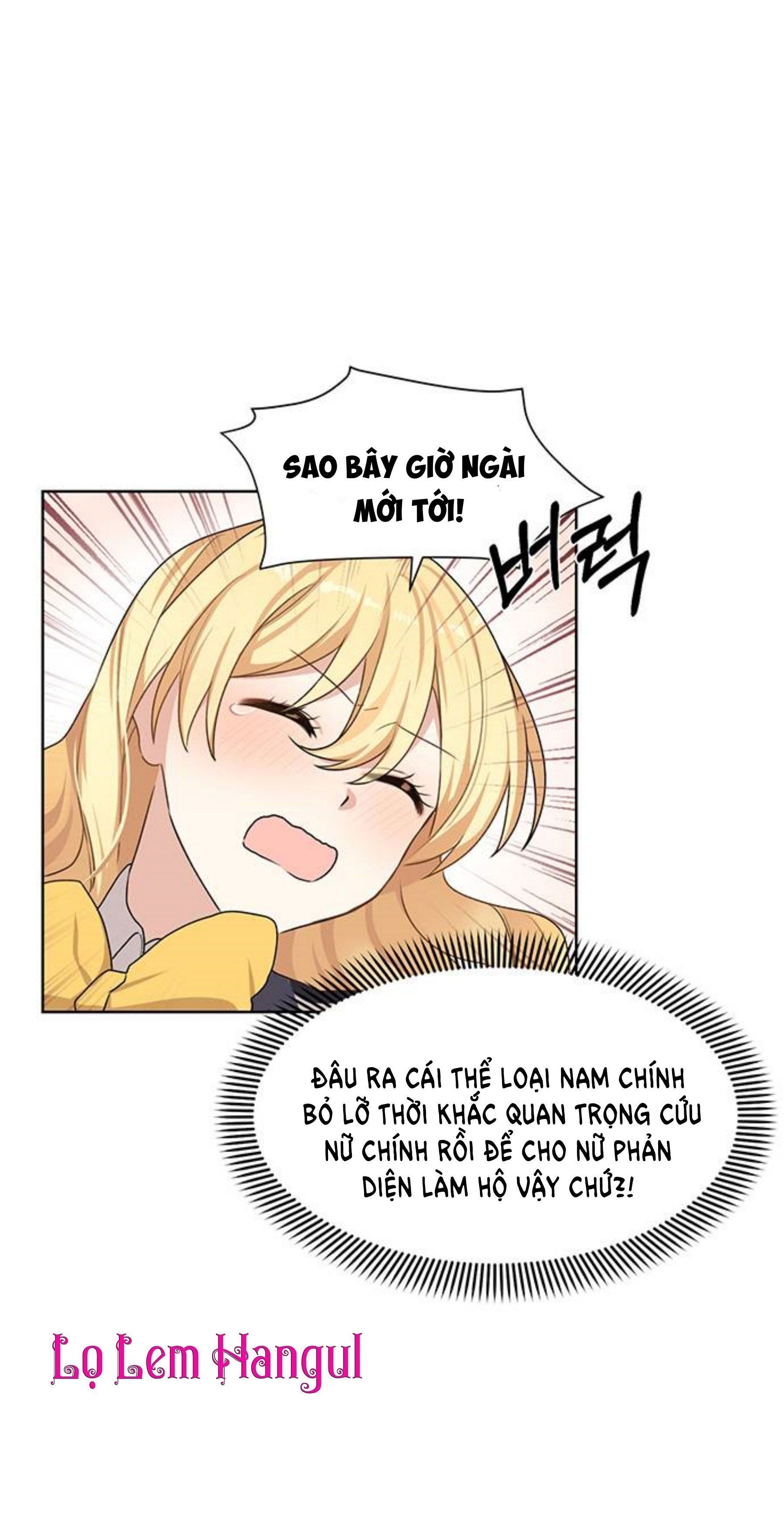 đọc truyện Tôi Là Vị Hôn Thê Phản Diện Chương 4 ảnh 10 tại Thiên Thai Truyện