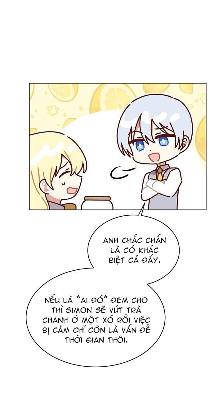 đọc truyện Tôi Là Vị Hôn Thê Phản Diện Chương 40 ảnh 18 tại Thiên Thai Truyện