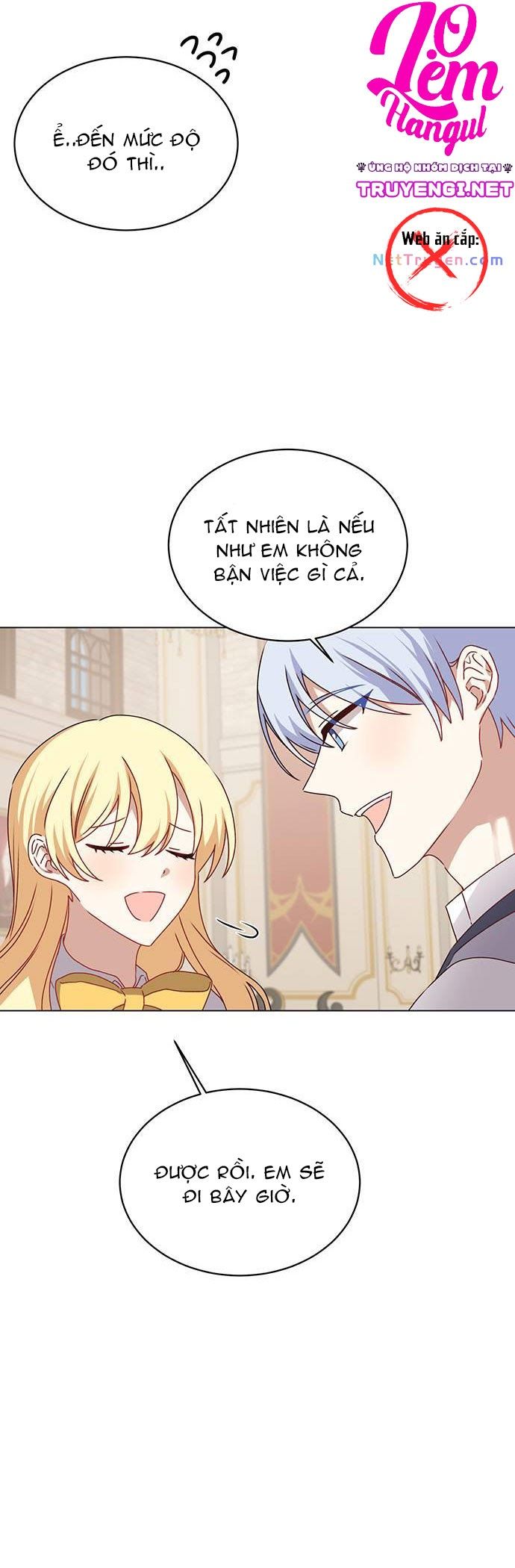 đọc truyện Tôi Là Vị Hôn Thê Phản Diện Chương 40 ảnh 19 tại Thiên Thai Truyện