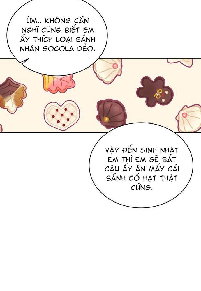 đọc truyện Tôi Là Vị Hôn Thê Phản Diện Chương 40 ảnh 21 tại Thiên Thai Truyện