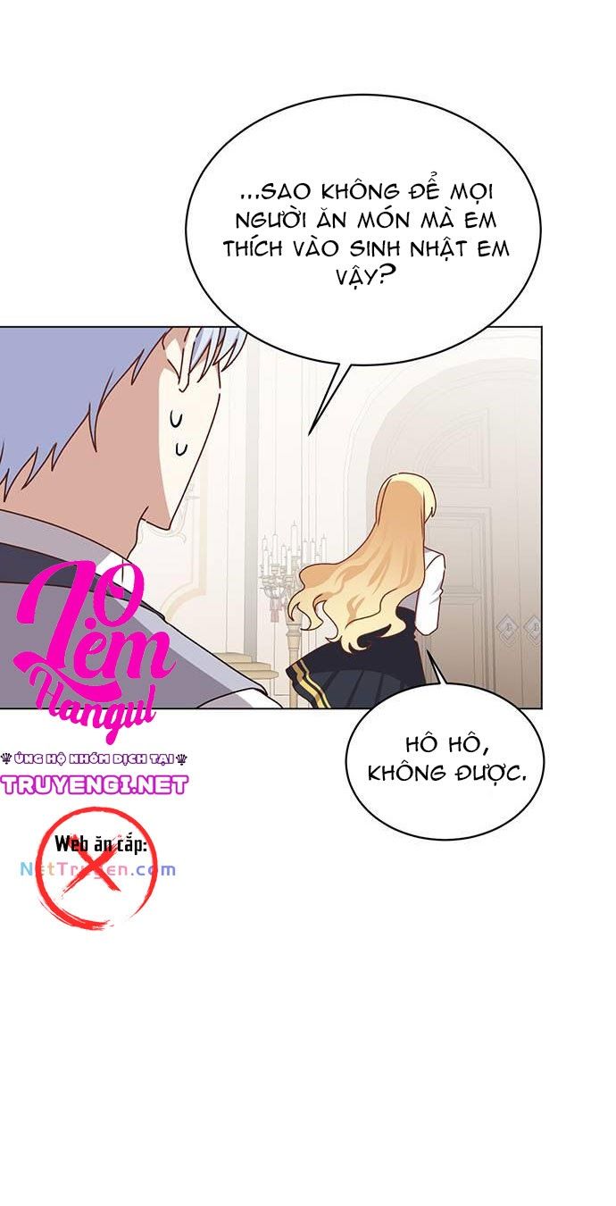 đọc truyện Tôi Là Vị Hôn Thê Phản Diện Chương 40 ảnh 22 tại Thiên Thai Truyện