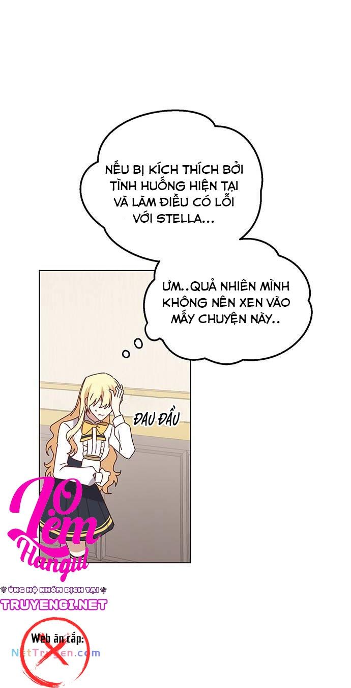 đọc truyện Tôi Là Vị Hôn Thê Phản Diện Chương 40 ảnh 30 tại Thiên Thai Truyện