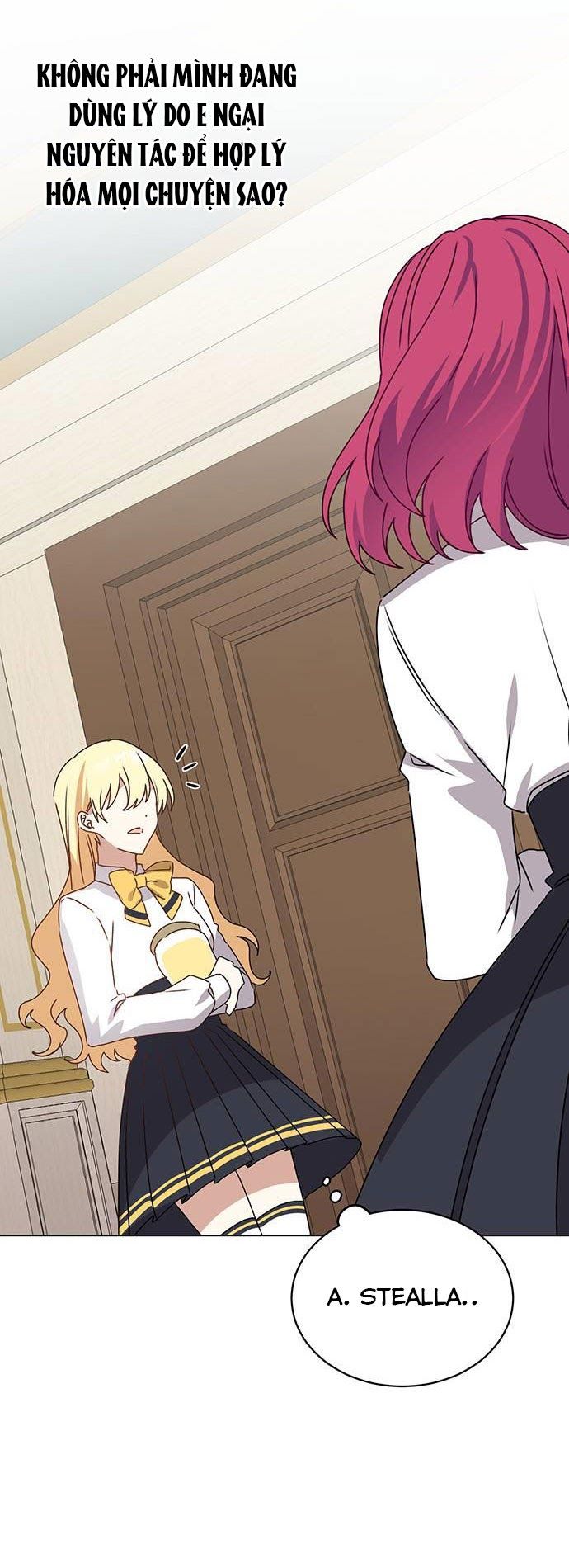 đọc truyện Tôi Là Vị Hôn Thê Phản Diện Chương 40 ảnh 37 tại Thiên Thai Truyện