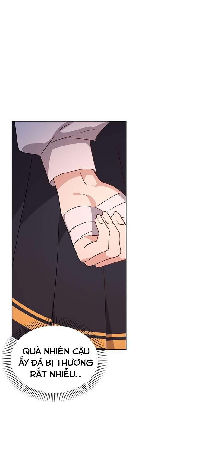 đọc truyện Tôi Là Vị Hôn Thê Phản Diện Chương 40 ảnh 38 tại Thiên Thai Truyện