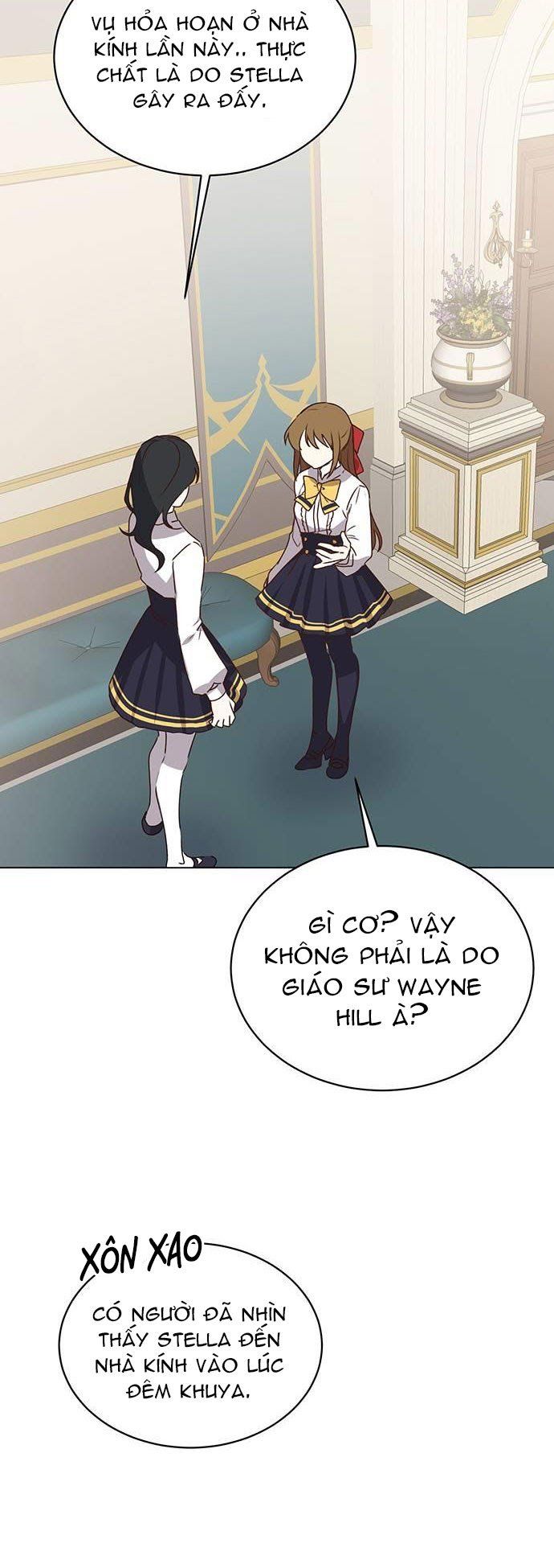 đọc truyện Tôi Là Vị Hôn Thê Phản Diện Chương 40 ảnh 6 tại Thiên Thai Truyện