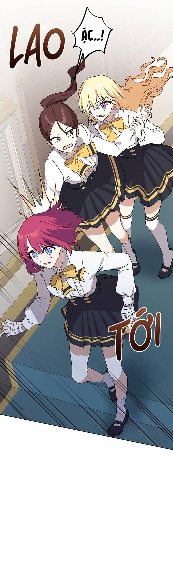 đọc truyện Tôi Là Vị Hôn Thê Phản Diện Chương 40 ảnh 44 tại Thiên Thai Truyện