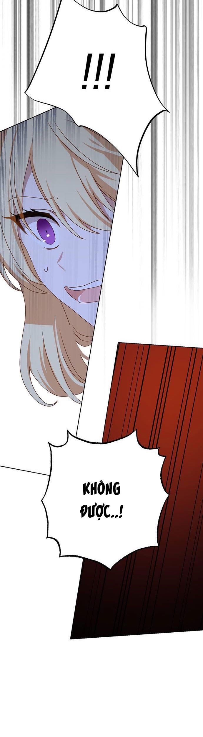 đọc truyện Tôi Là Vị Hôn Thê Phản Diện Chương 40 ảnh 46 tại Thiên Thai Truyện