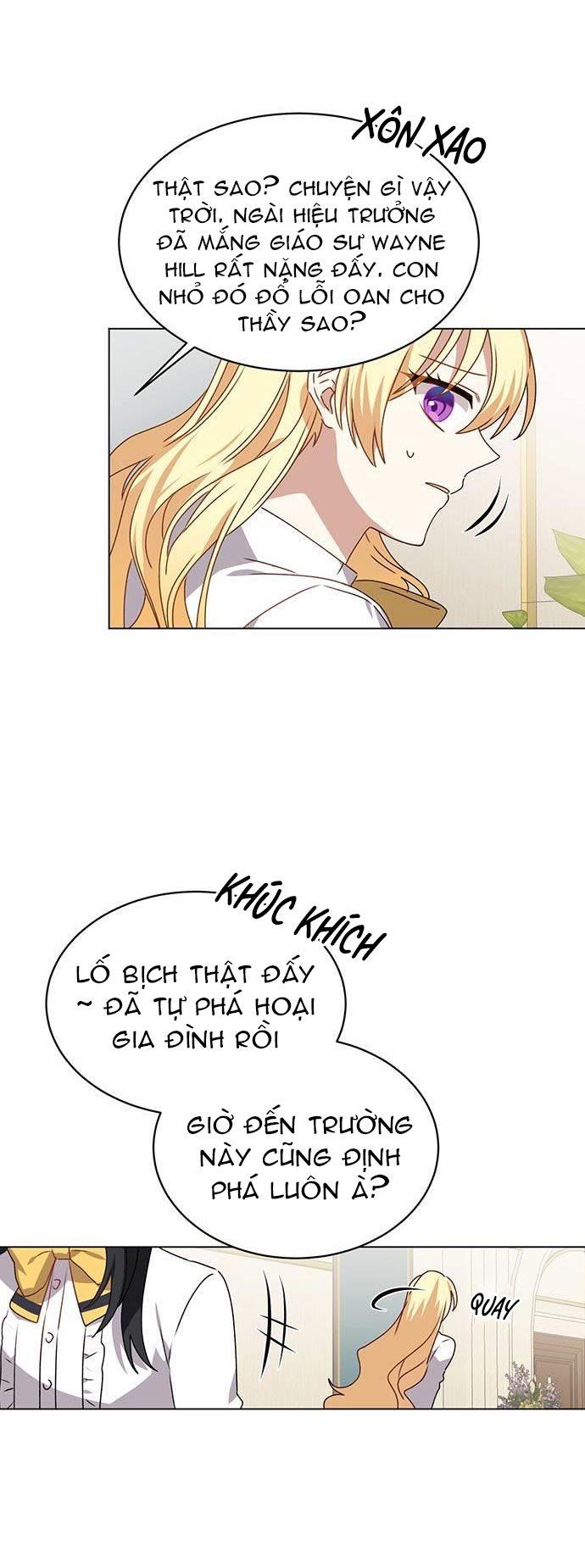 đọc truyện Tôi Là Vị Hôn Thê Phản Diện Chương 40 ảnh 7 tại Thiên Thai Truyện