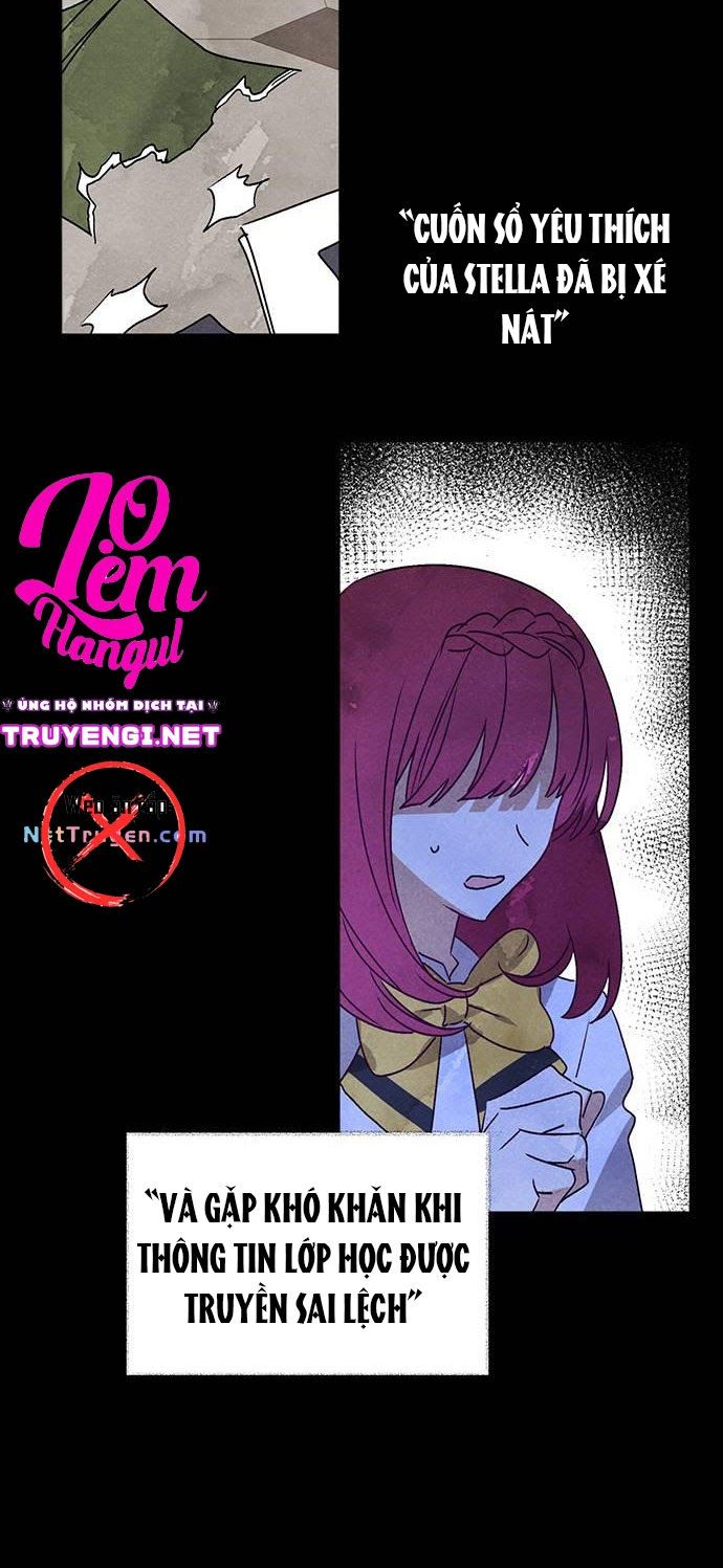 đọc truyện Tôi Là Vị Hôn Thê Phản Diện Chương 40 ảnh 54 tại Thiên Thai Truyện