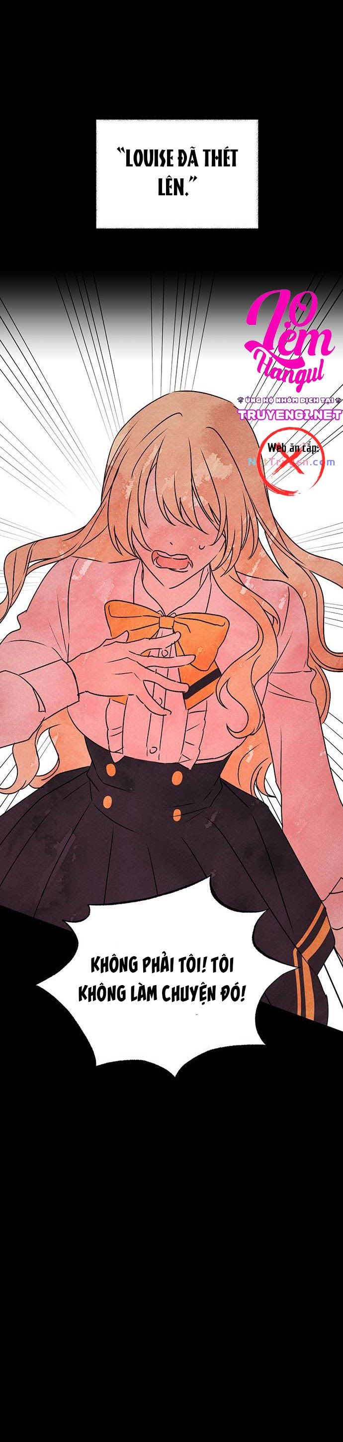 đọc truyện Tôi Là Vị Hôn Thê Phản Diện Chương 40 ảnh 58 tại Thiên Thai Truyện