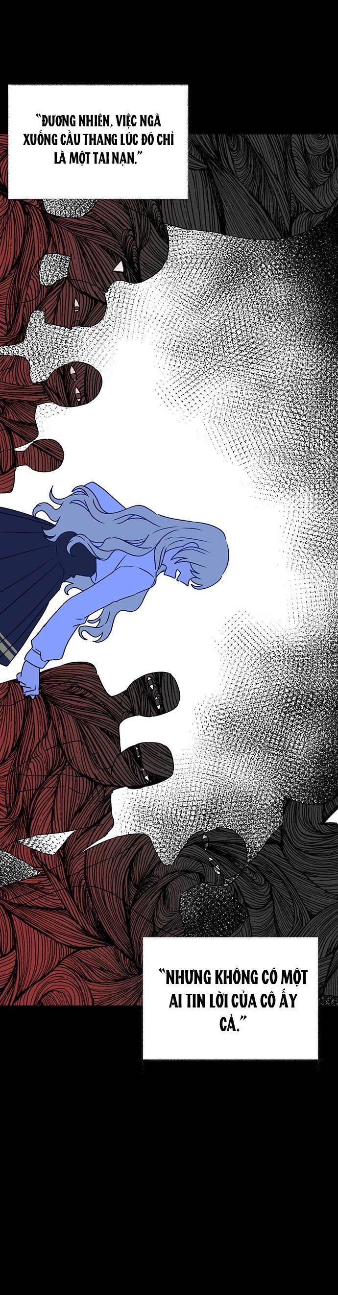 đọc truyện Tôi Là Vị Hôn Thê Phản Diện Chương 40 ảnh 59 tại Thiên Thai Truyện