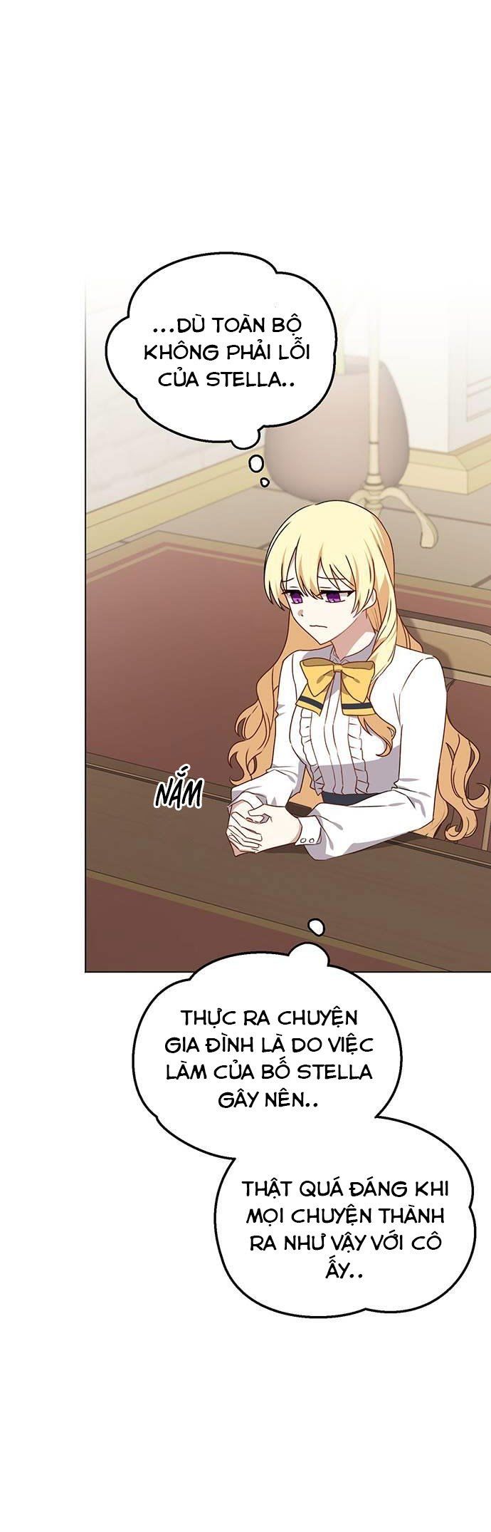 đọc truyện Tôi Là Vị Hôn Thê Phản Diện Chương 40 ảnh 10 tại Thiên Thai Truyện