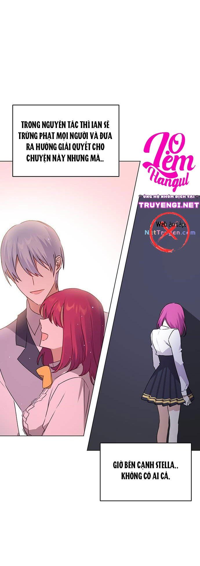 đọc truyện Tôi Là Vị Hôn Thê Phản Diện Chương 40 ảnh 11 tại Thiên Thai Truyện