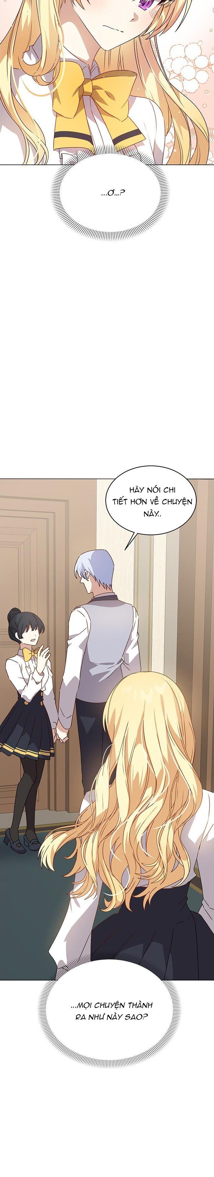 đọc truyện Tôi Là Vị Hôn Thê Phản Diện Chương 41 ảnh 12 tại Thiên Thai Truyện