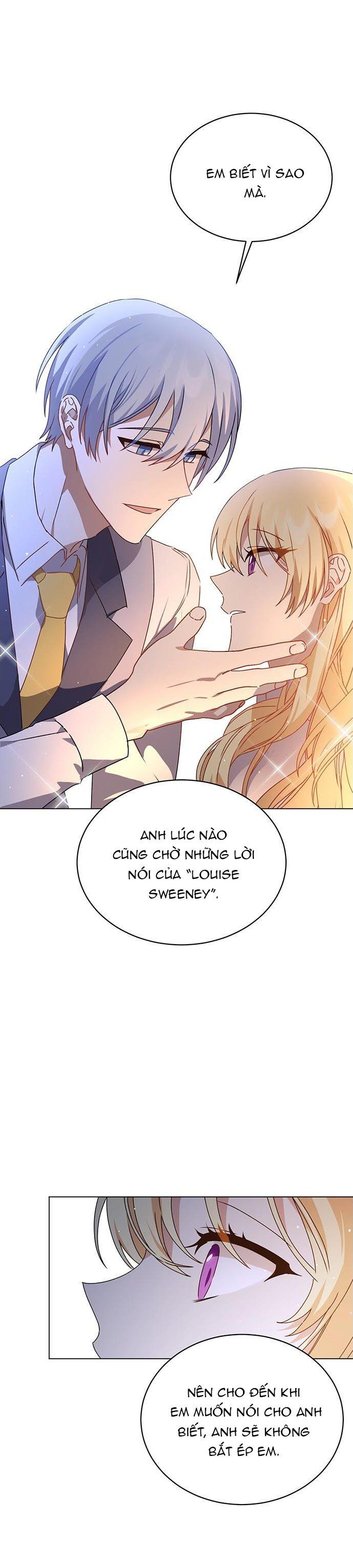 đọc truyện Tôi Là Vị Hôn Thê Phản Diện Chương 41 ảnh 20 tại Thiên Thai Truyện