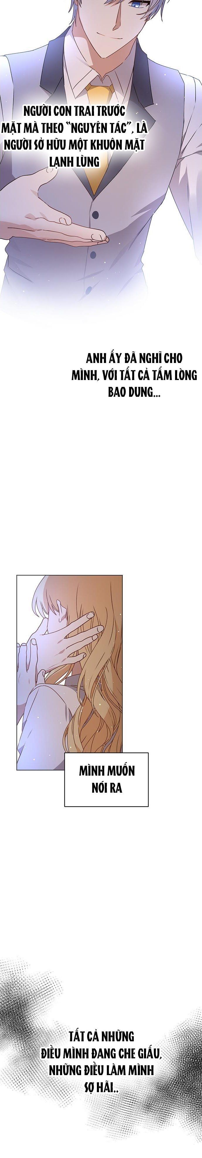 đọc truyện Tôi Là Vị Hôn Thê Phản Diện Chương 41 ảnh 22 tại Thiên Thai Truyện