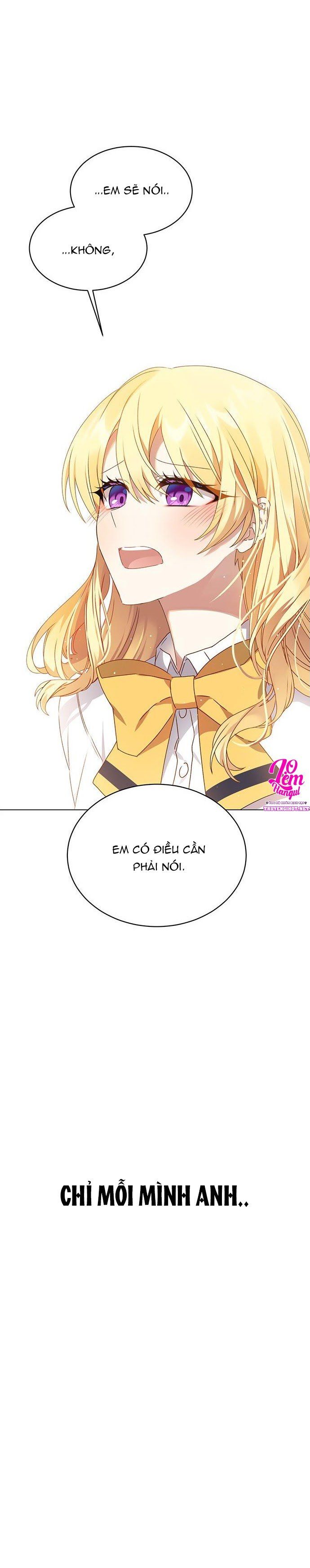 đọc truyện Tôi Là Vị Hôn Thê Phản Diện Chương 41 ảnh 23 tại Thiên Thai Truyện