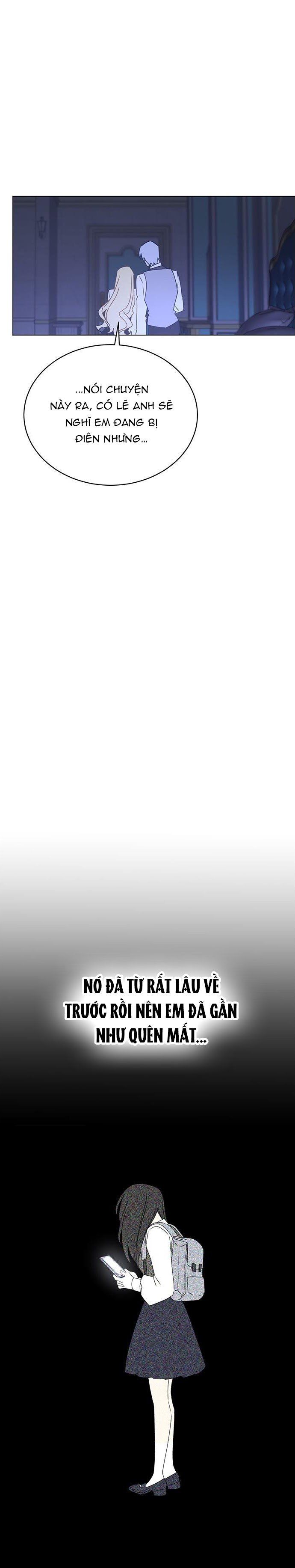 đọc truyện Tôi Là Vị Hôn Thê Phản Diện Chương 41 ảnh 25 tại Thiên Thai Truyện