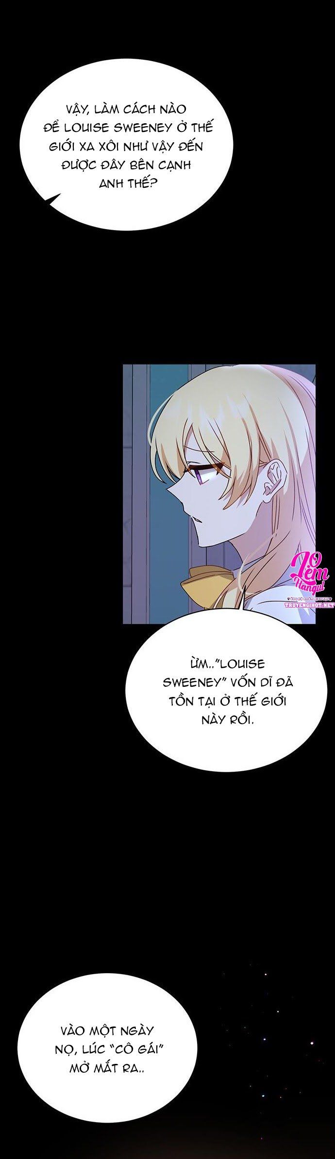 đọc truyện Tôi Là Vị Hôn Thê Phản Diện Chương 41 ảnh 29 tại Thiên Thai Truyện