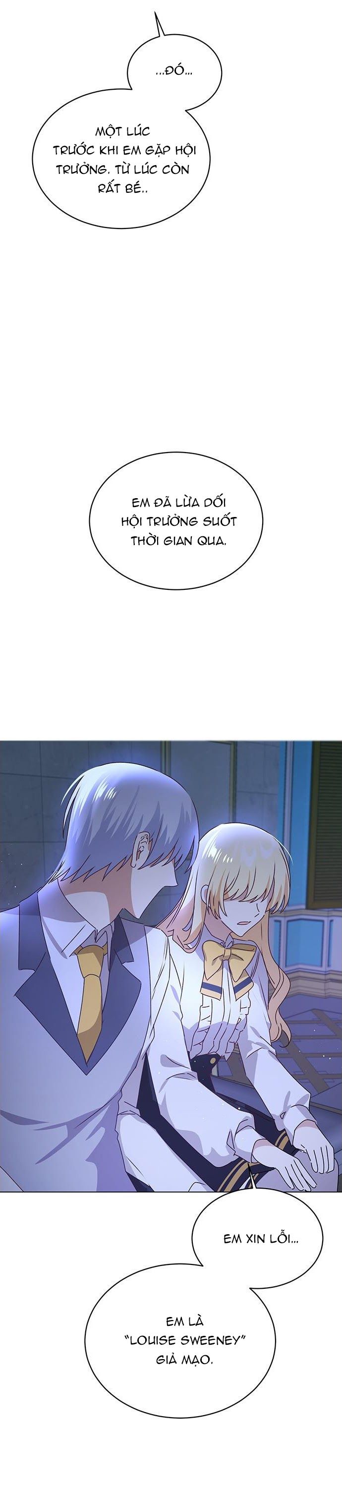 đọc truyện Tôi Là Vị Hôn Thê Phản Diện Chương 41 ảnh 32 tại Thiên Thai Truyện