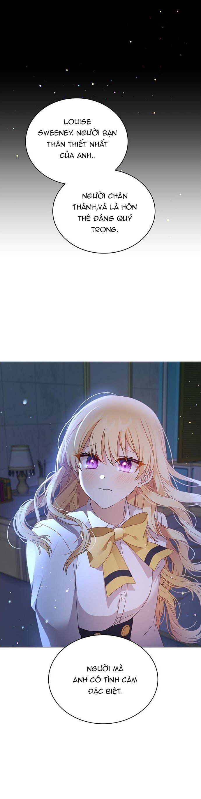 đọc truyện Tôi Là Vị Hôn Thê Phản Diện Chương 41 ảnh 34 tại Thiên Thai Truyện