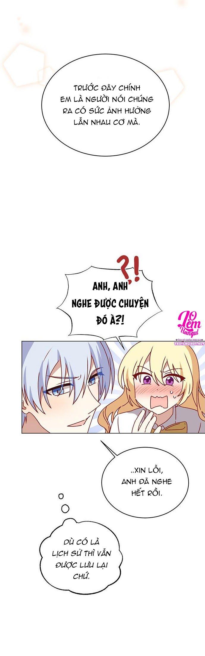 đọc truyện Tôi Là Vị Hôn Thê Phản Diện Chương 41 ảnh 36 tại Thiên Thai Truyện