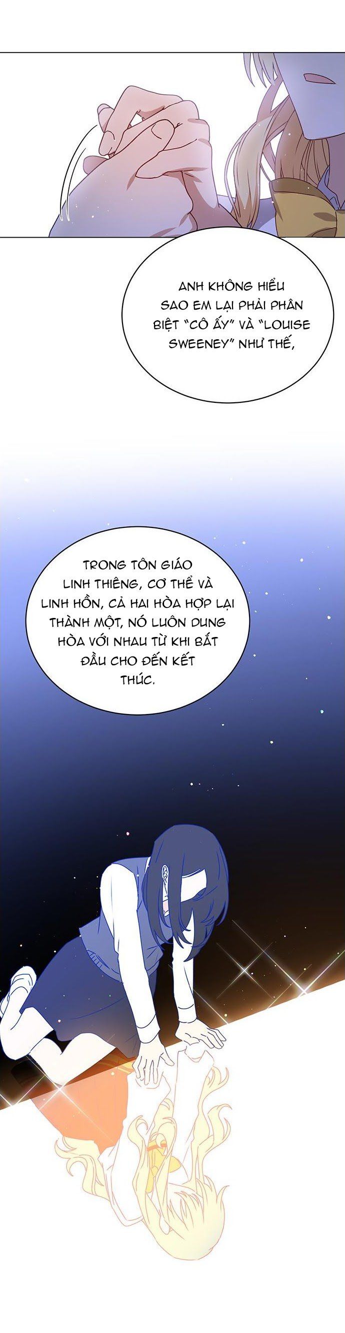 đọc truyện Tôi Là Vị Hôn Thê Phản Diện Chương 41 ảnh 37 tại Thiên Thai Truyện