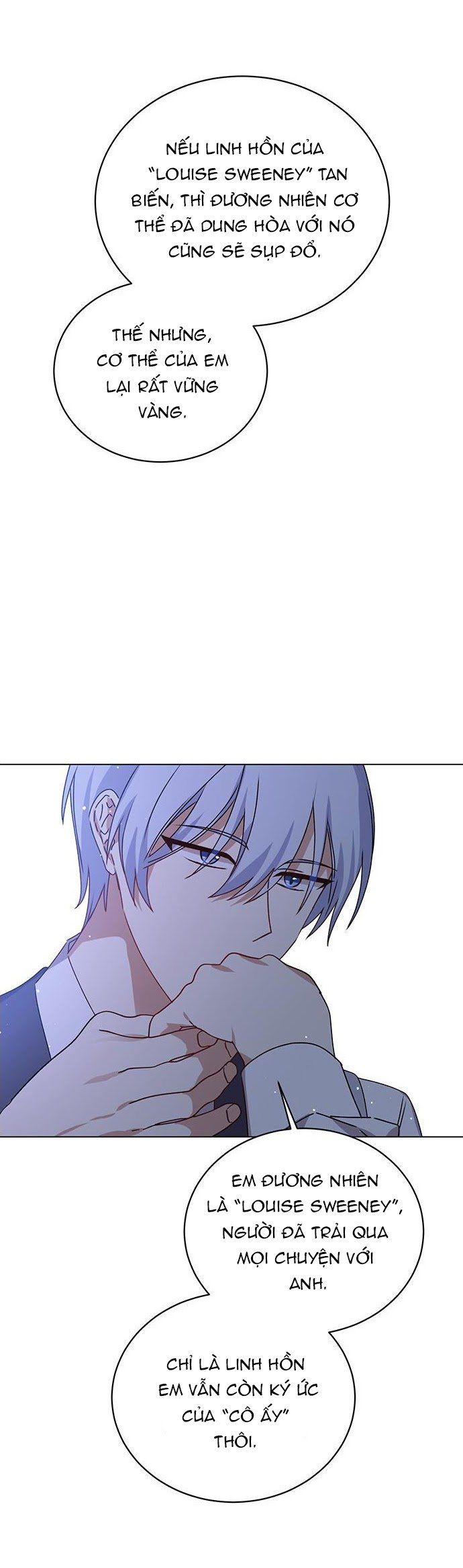 đọc truyện Tôi Là Vị Hôn Thê Phản Diện Chương 41 ảnh 38 tại Thiên Thai Truyện