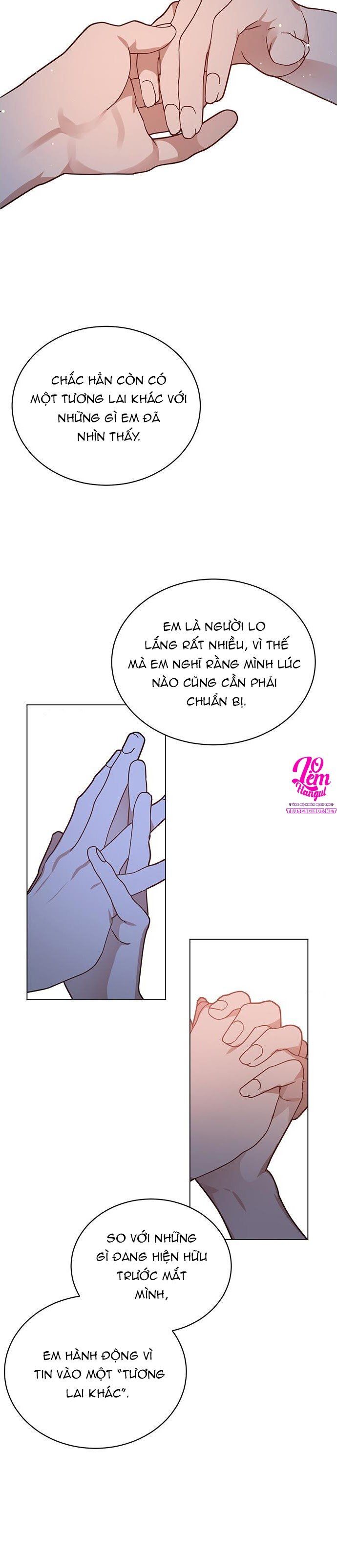 đọc truyện Tôi Là Vị Hôn Thê Phản Diện Chương 41 ảnh 43 tại Thiên Thai Truyện