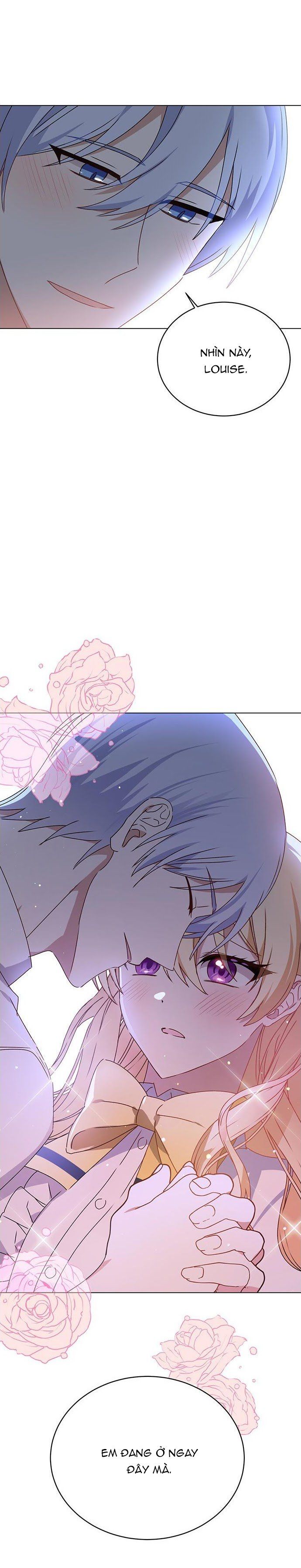 đọc truyện Tôi Là Vị Hôn Thê Phản Diện Chương 41 ảnh 44 tại Thiên Thai Truyện