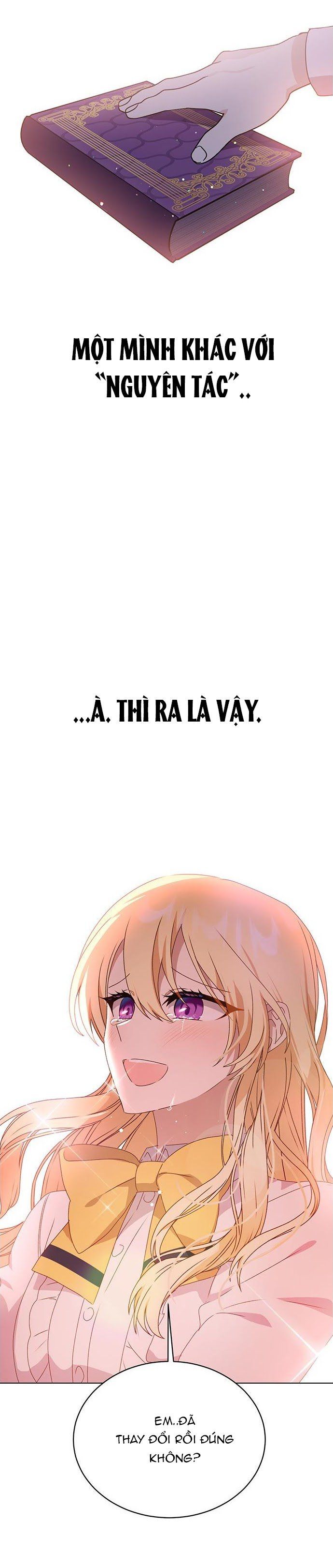 đọc truyện Tôi Là Vị Hôn Thê Phản Diện Chương 41 ảnh 47 tại Thiên Thai Truyện