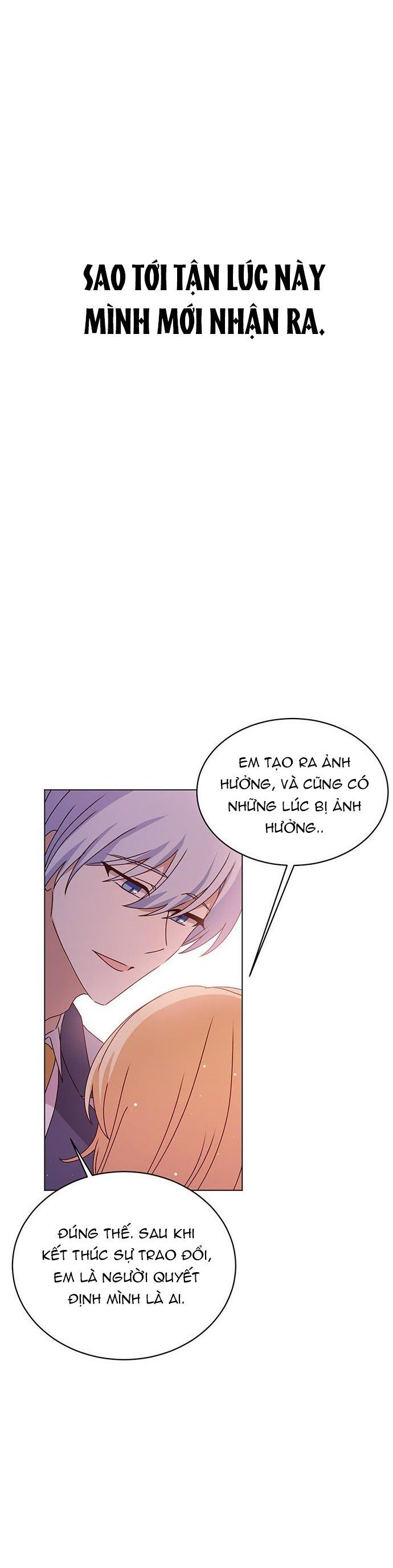 đọc truyện Tôi Là Vị Hôn Thê Phản Diện Chương 41 ảnh 48 tại Thiên Thai Truyện