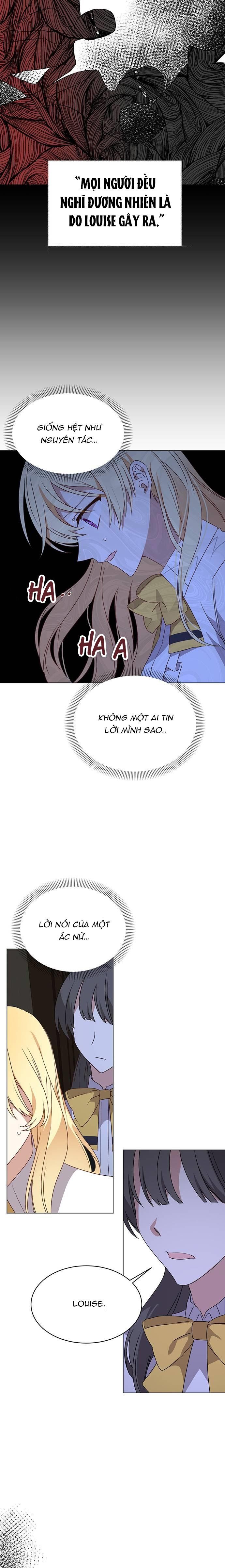 đọc truyện Tôi Là Vị Hôn Thê Phản Diện Chương 41 ảnh 8 tại Thiên Thai Truyện