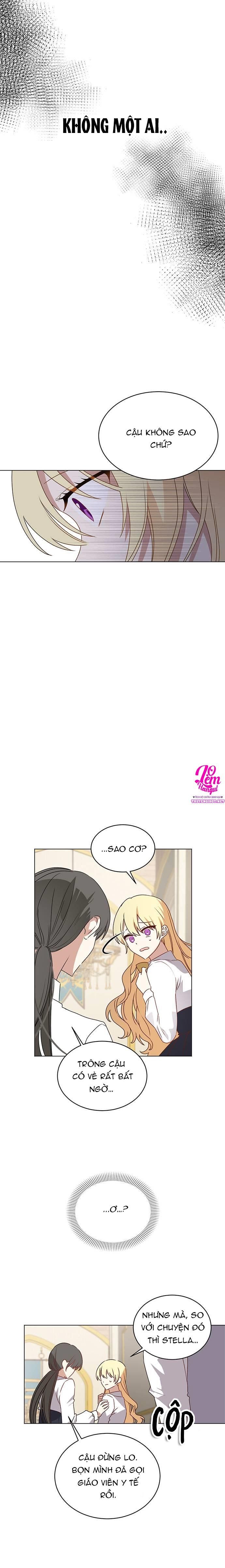 đọc truyện Tôi Là Vị Hôn Thê Phản Diện Chương 41 ảnh 9 tại Thiên Thai Truyện