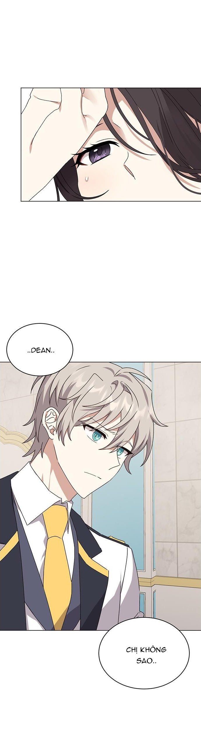 đọc truyện Tôi Là Vị Hôn Thê Phản Diện Chương 42 ảnh 13 tại Thiên Thai Truyện