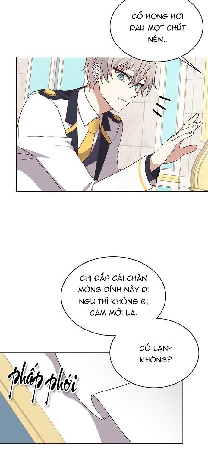 đọc truyện Tôi Là Vị Hôn Thê Phản Diện Chương 42 ảnh 16 tại Thiên Thai Truyện