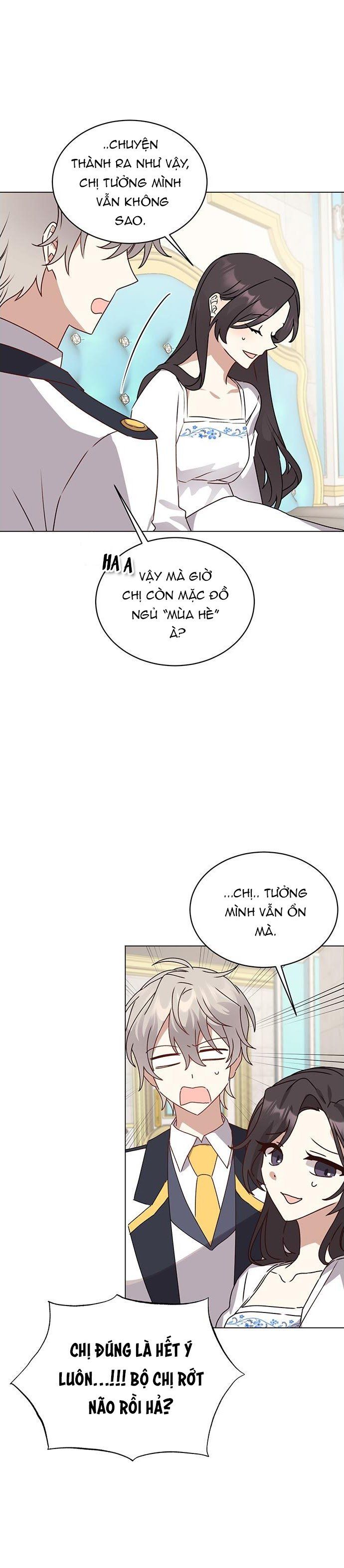 đọc truyện Tôi Là Vị Hôn Thê Phản Diện Chương 42 ảnh 17 tại Thiên Thai Truyện