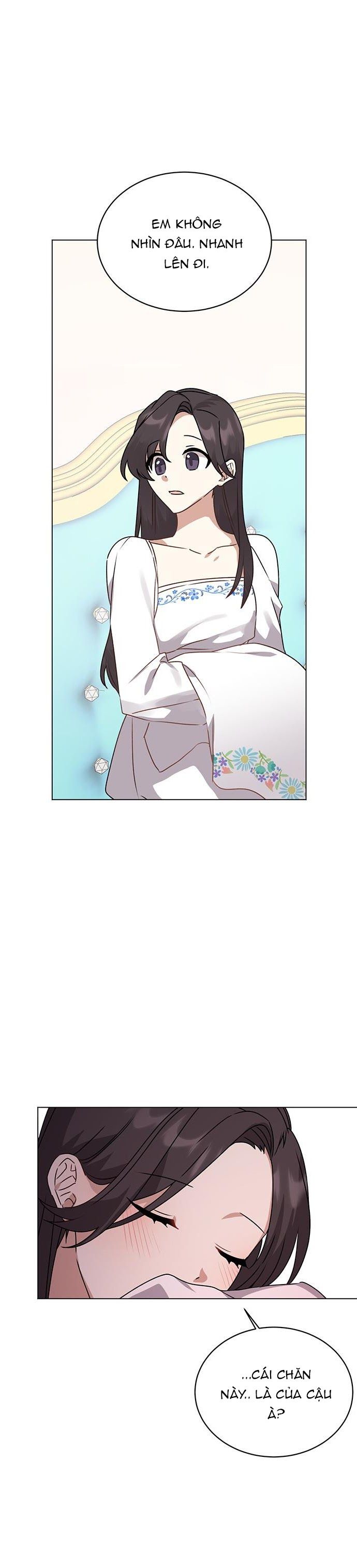 đọc truyện Tôi Là Vị Hôn Thê Phản Diện Chương 42 ảnh 19 tại Thiên Thai Truyện