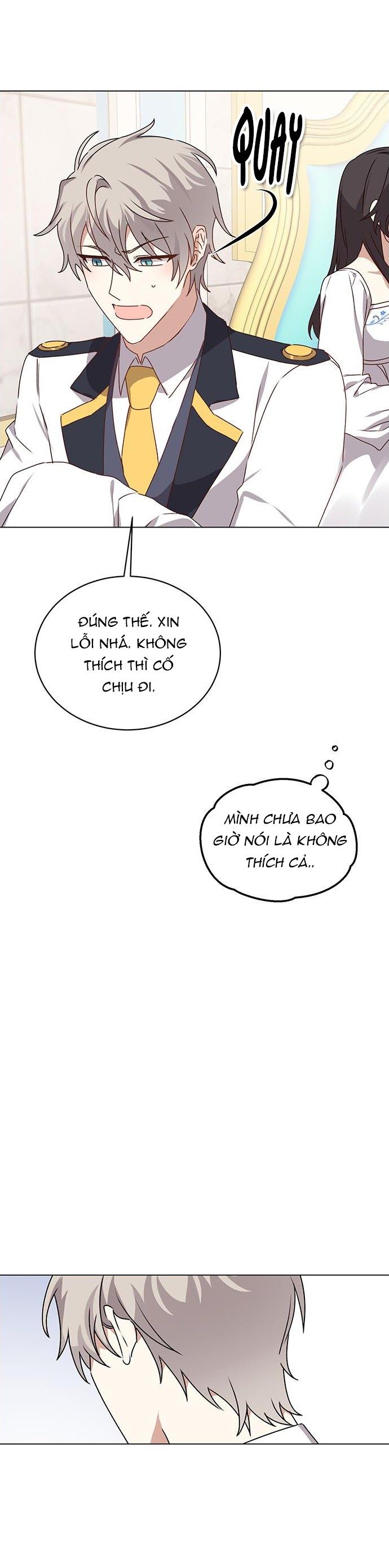 đọc truyện Tôi Là Vị Hôn Thê Phản Diện Chương 42 ảnh 20 tại Thiên Thai Truyện