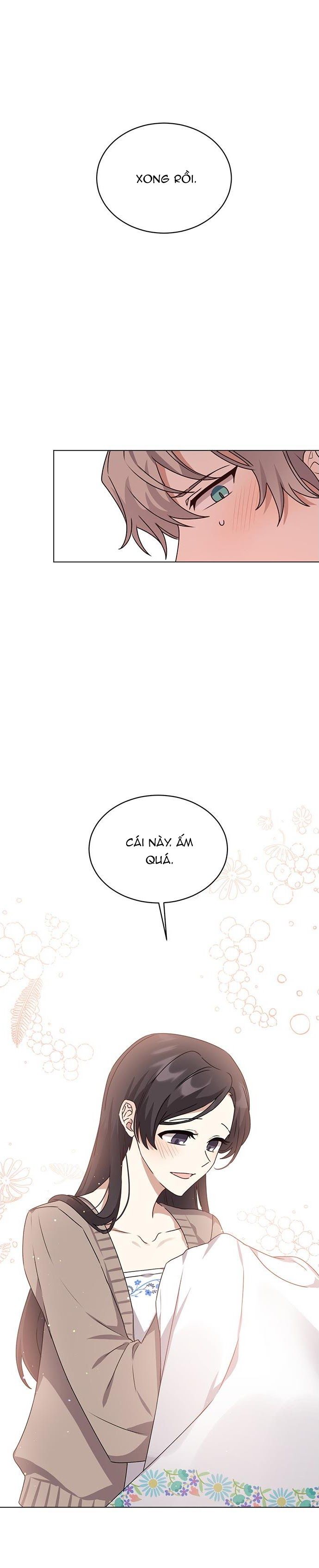 đọc truyện Tôi Là Vị Hôn Thê Phản Diện Chương 42 ảnh 21 tại Thiên Thai Truyện